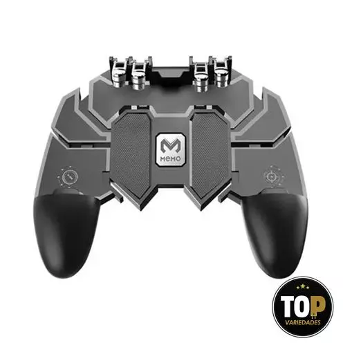 Gamepad Mobile AK-66