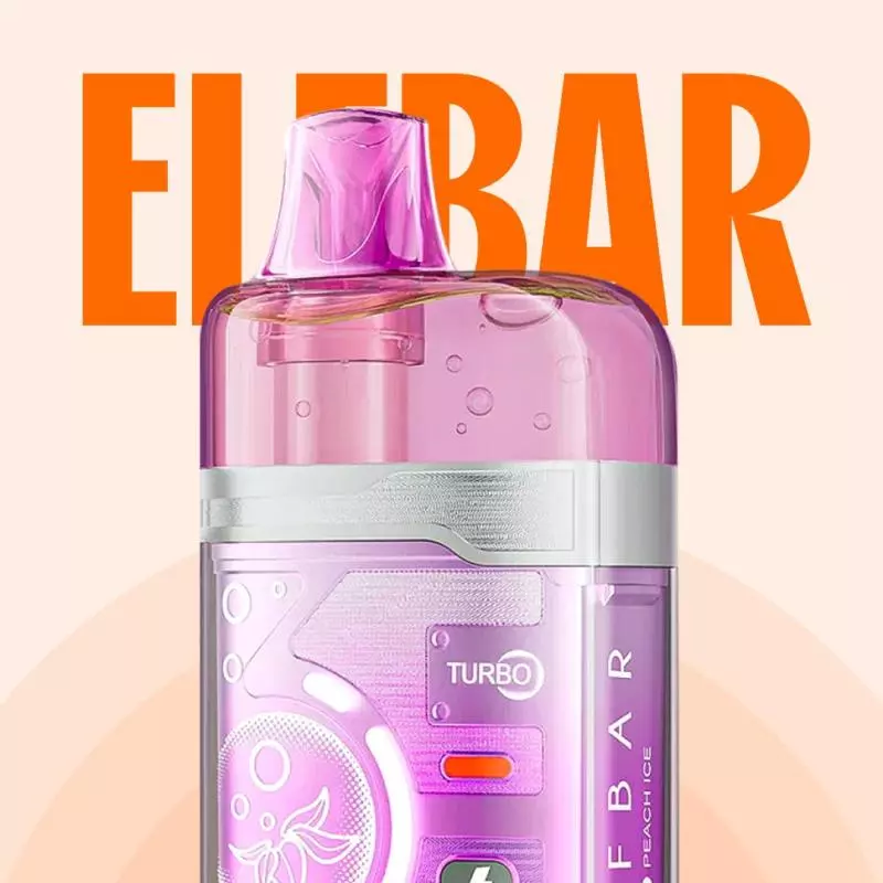 ELF BAR BC PRO | 45K PUFF 💨