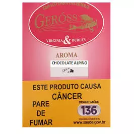 TABACO  ALPINO GEROIS