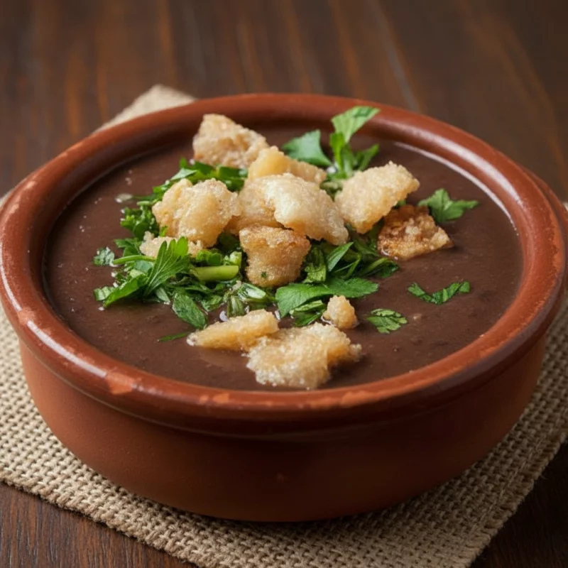 Feijoada GRANDE 1 LITRO