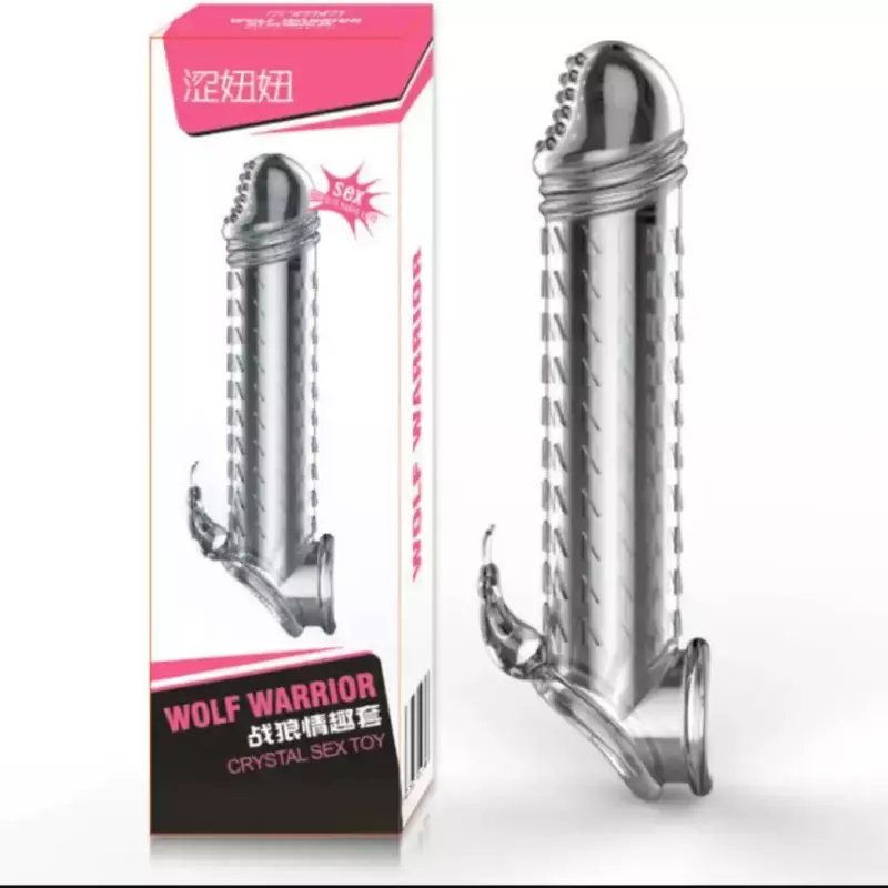 MLNA1536 - capa com cerdas massagead