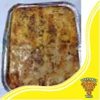 Lasanhas Tradicionais