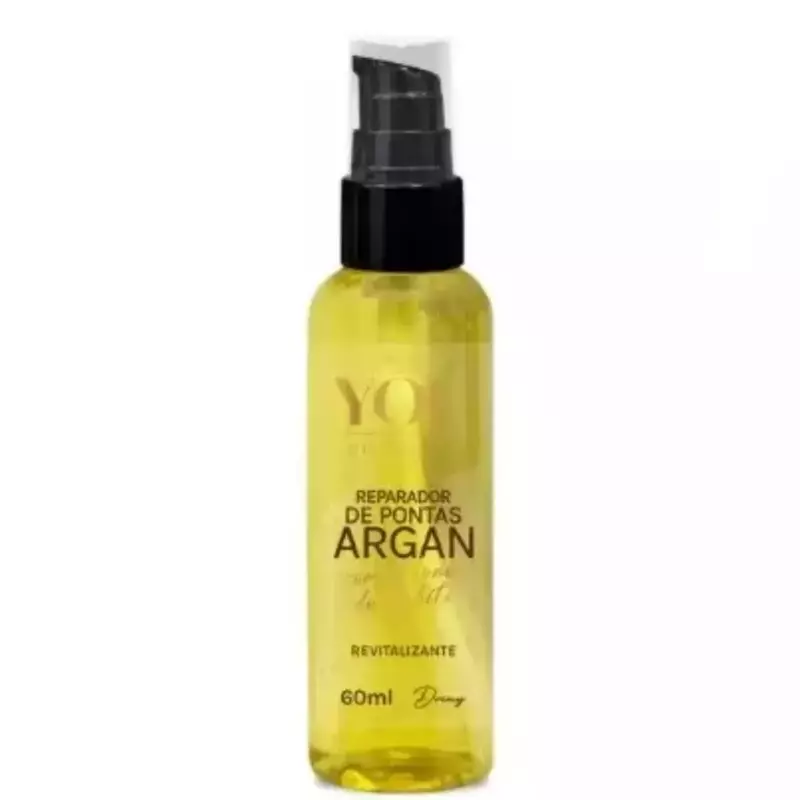 Reparador Óleo de Argan You - 69ml(copy)(copy)