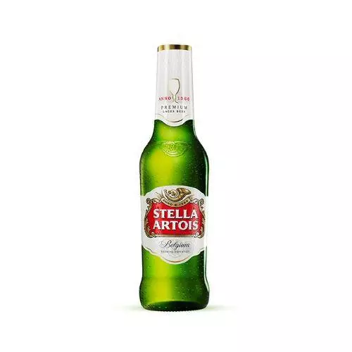 Stella Artois