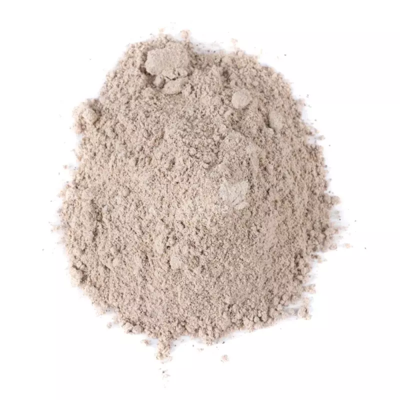 Pimenta branca em pó - 50g