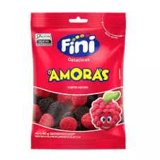Amoras 80g