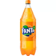 Fanta 2 lt