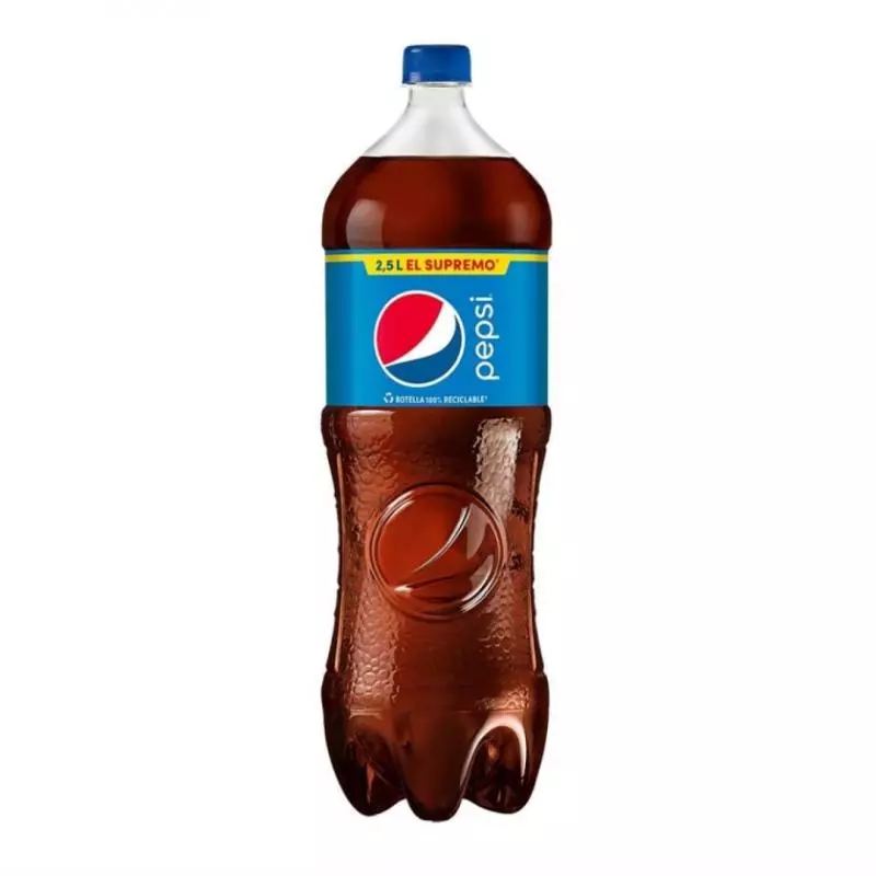 Pepsi 3L
