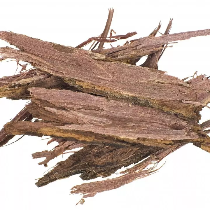 Aroeira 100g