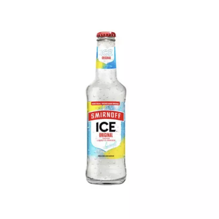 Smirnoff Ice