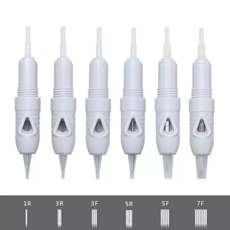 Cartucho de Rosca para Charmant