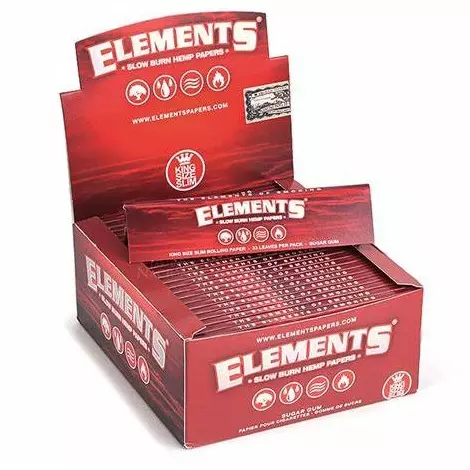 ELEMENTS RED- CLÁSSICA