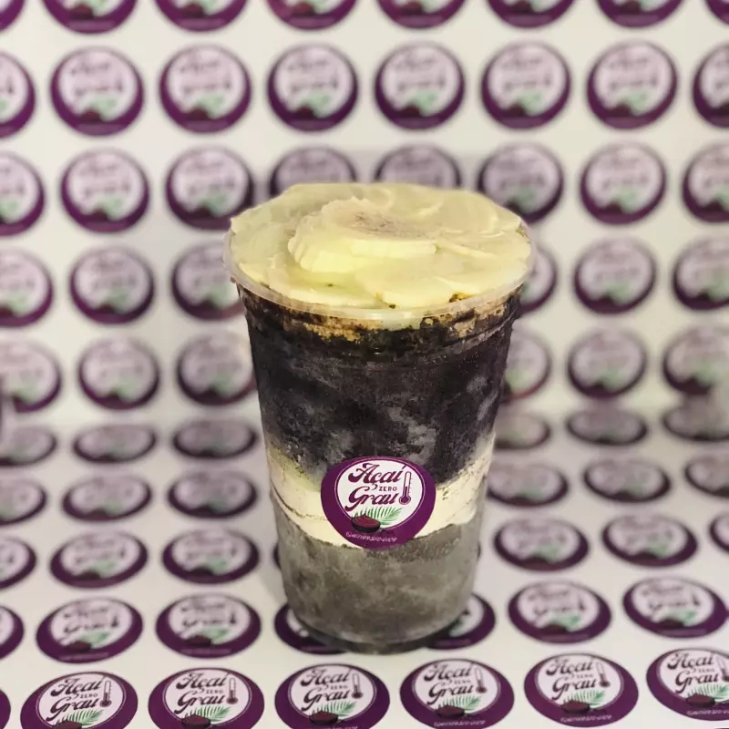 Açaí 700ml
