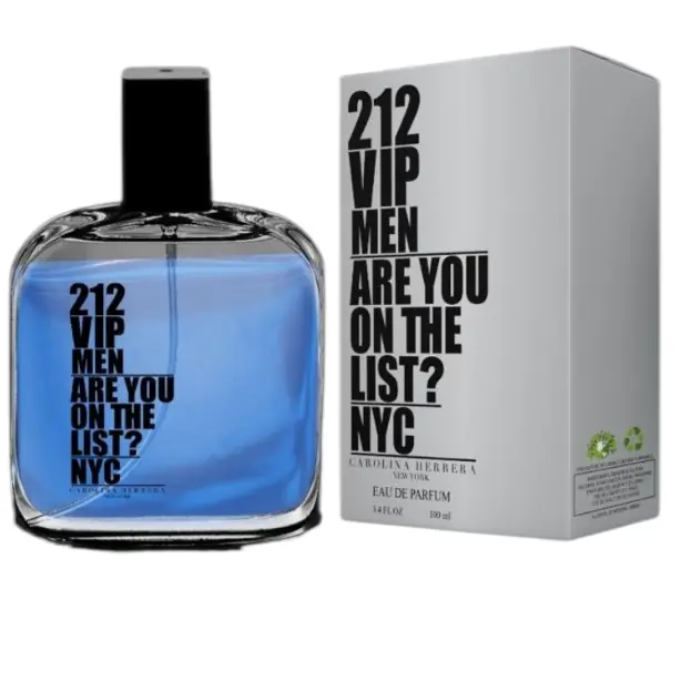 212 Vip Man-100ml