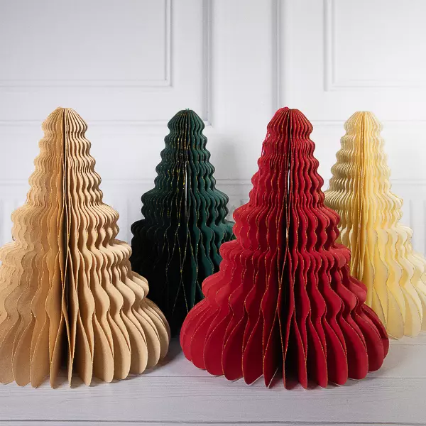 Ornamento Arbol #4 Talla S