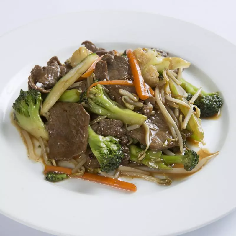 Chapsui de Carne