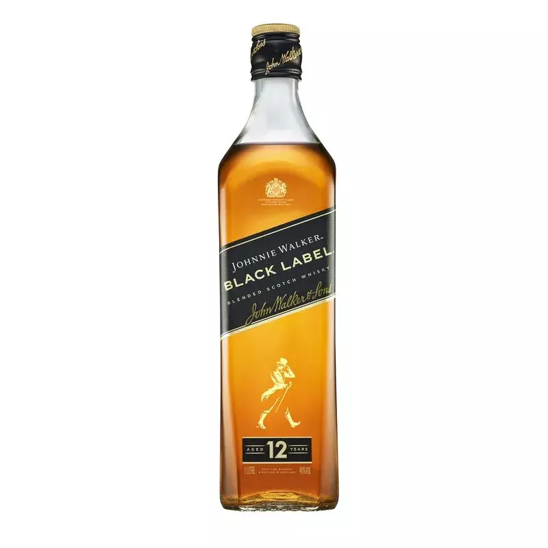 Johnnie Walker Black Label🏴󠁧󠁢󠁳󠁣
