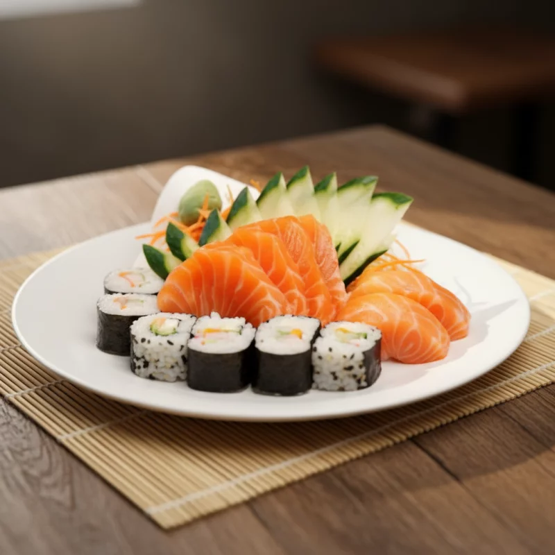 Sashimi