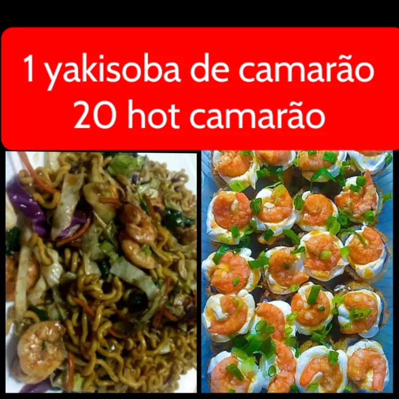Combo pequeno 14