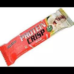 CRISPY BAR L.NINHO C AVELA 45G-INTEG