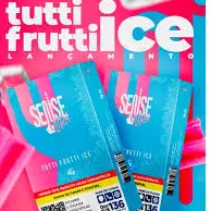 SENSE TUTTI FRUTI ICE