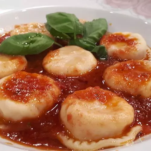 SORRENTINOS DE JYQ CASEROS