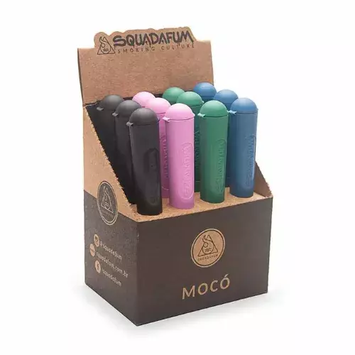 PORTA BECK / CIGARROS