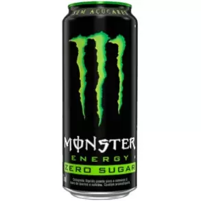Energético Monster Energy Zero