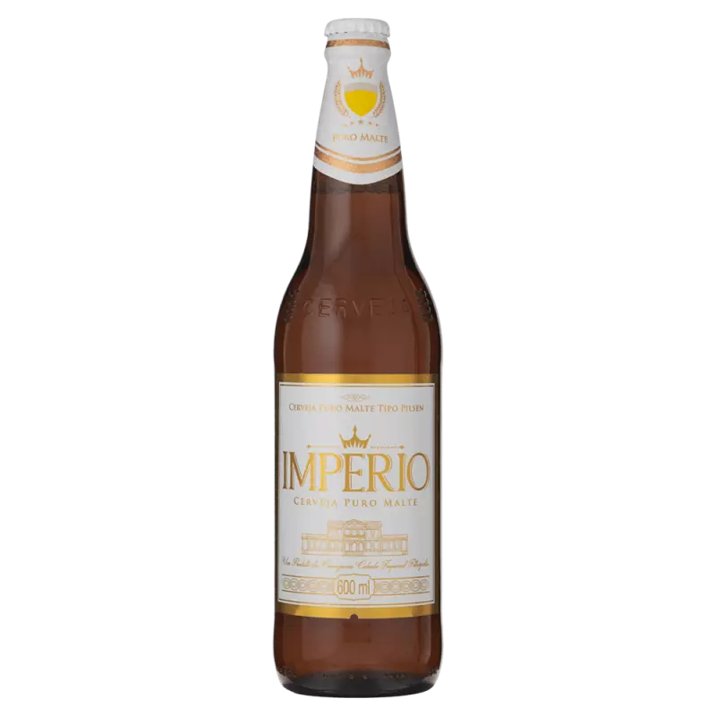 IMPERIO 600ML