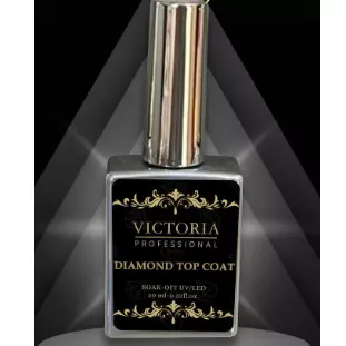 Diamond top coat 20ml