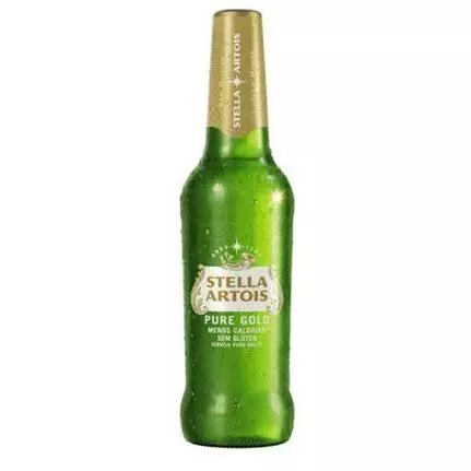 Stella Pure Gold 600ml
