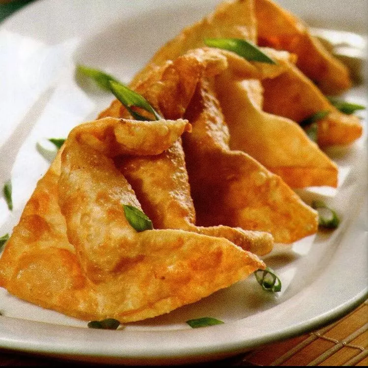[ WANTAN ]