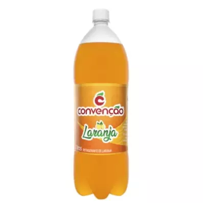 Convenção Laranja 2L