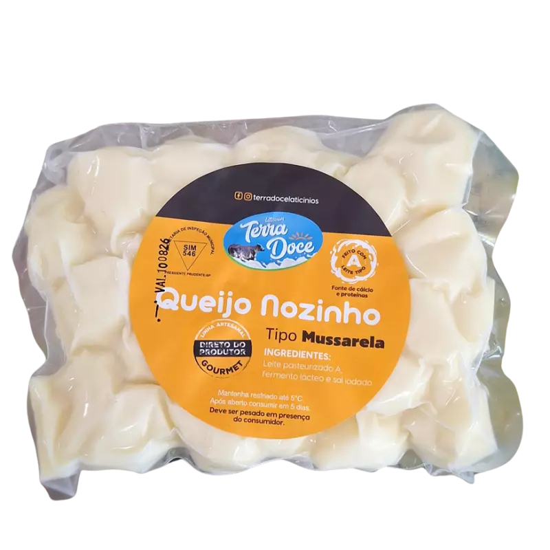 Nozinho Tradicional 300g