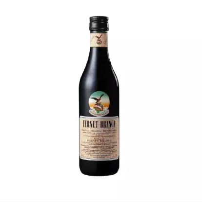Fernet Branca 450cc