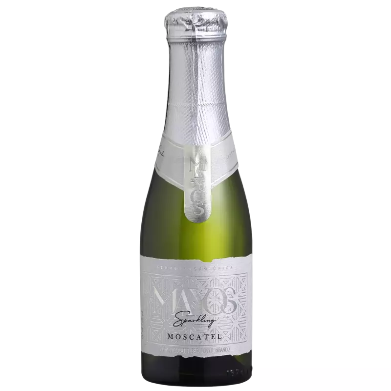 🇧🇷 Mayos Moscatel 187ml