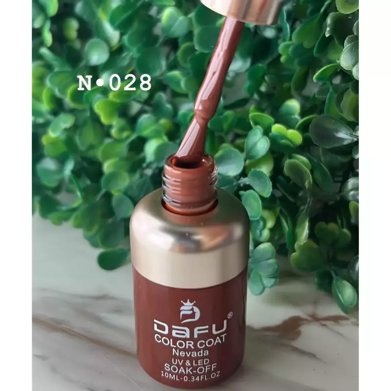 Esm.Gel Dafu Nevada N•028