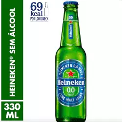 HEINEKEN ZERO