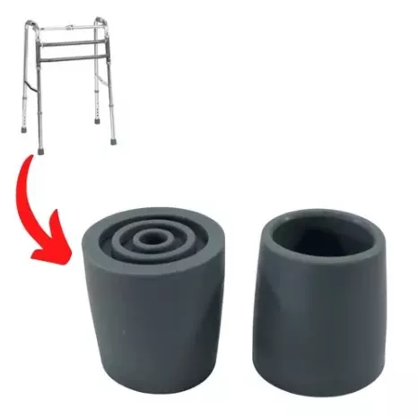 Ponteira para Andador