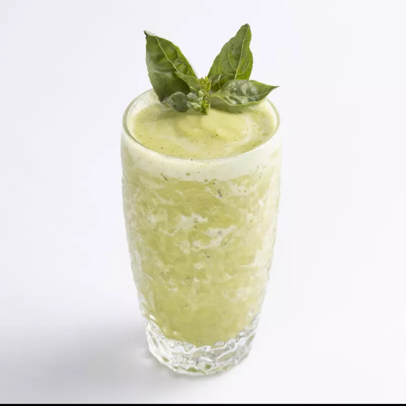 Limonada Maracuyá Frozen