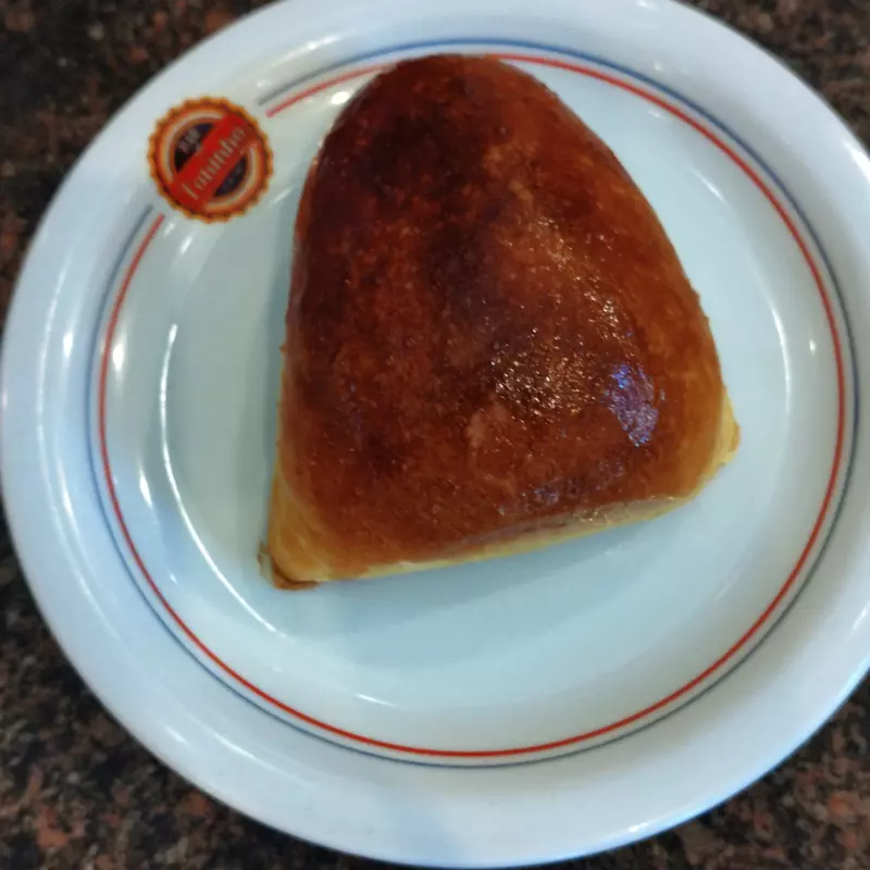 ESFIHA CARNE