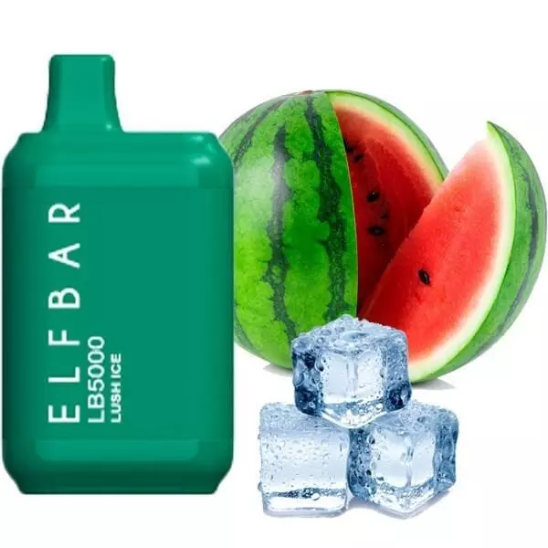 Lush Ice