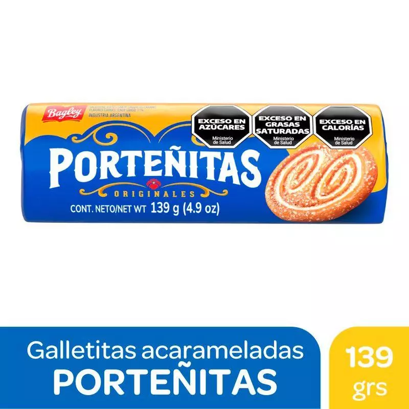 Porteñitas