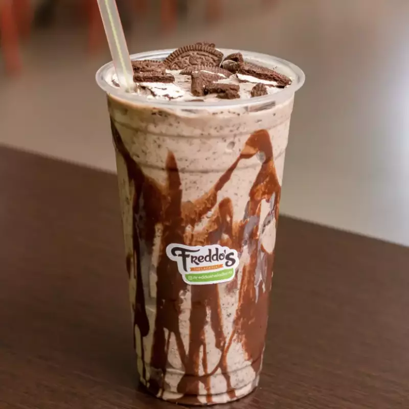 Merengada Doble Oreo XL 24 oz