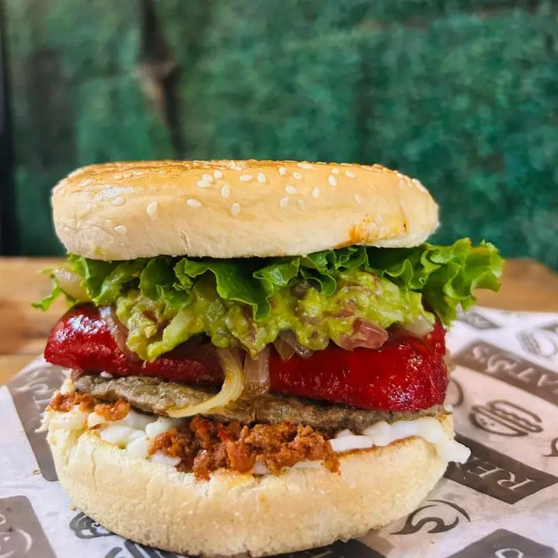 NORTEÑA C/PAPAS