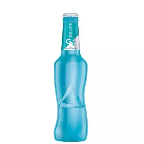 Skol Beats GT Long 269ml