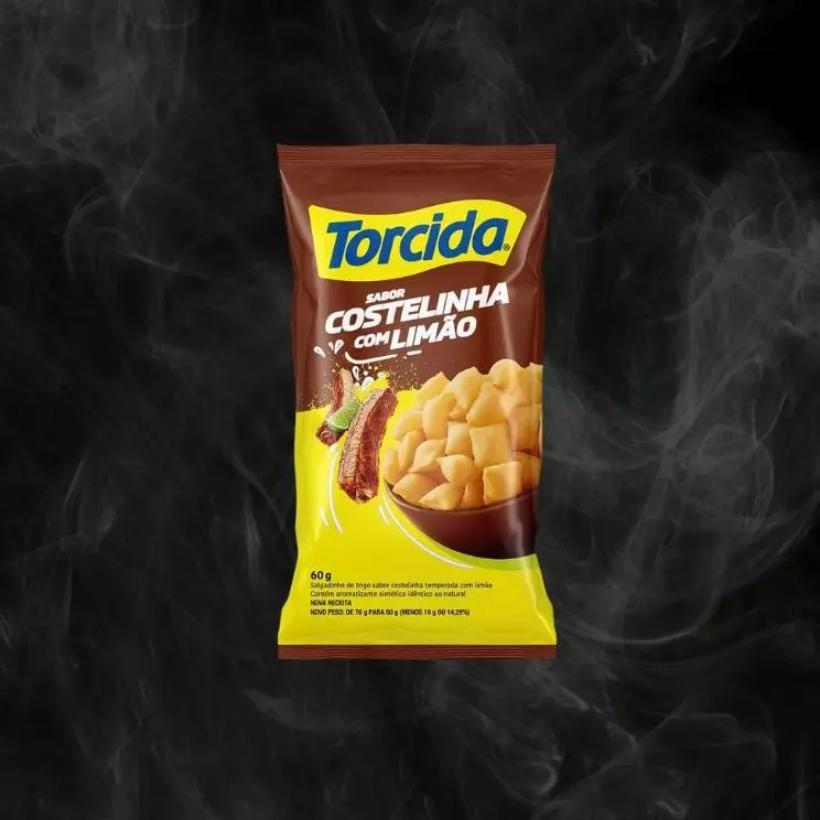 Torcida Costelinha com Limão