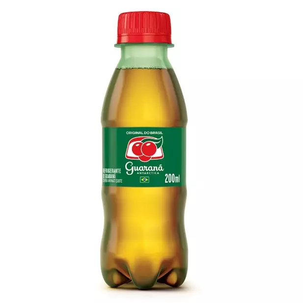 Guaraná Caçulinha