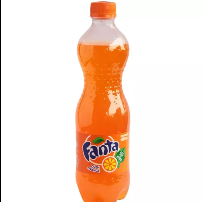 Fanta