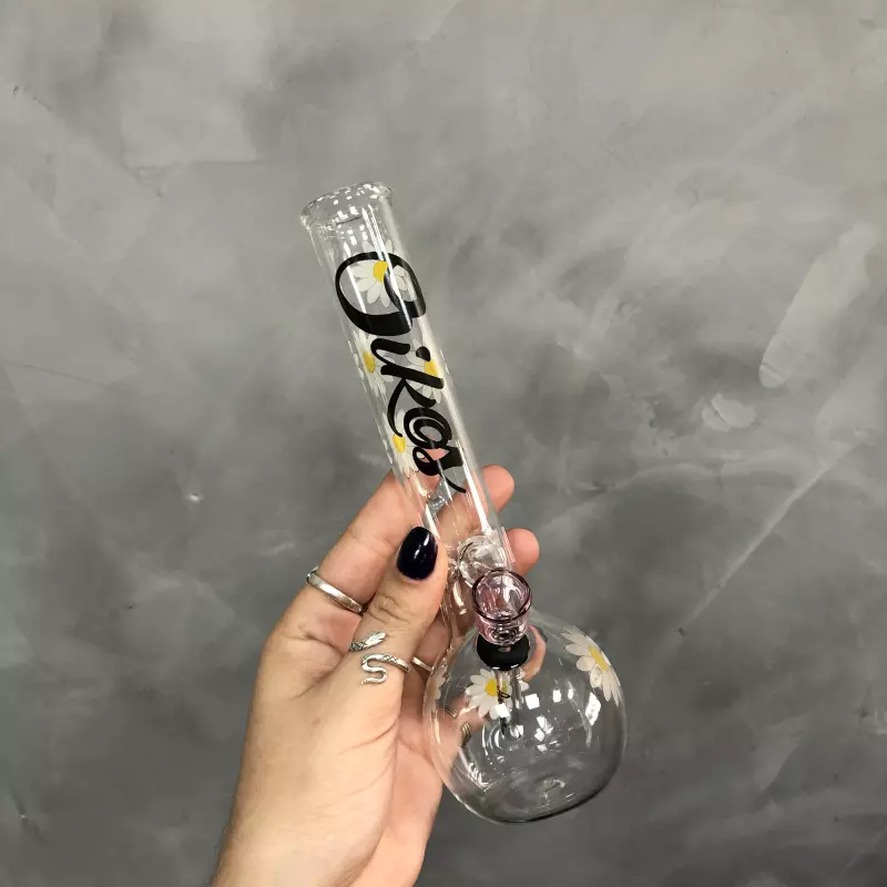 Mini Bong Oikos 🌼